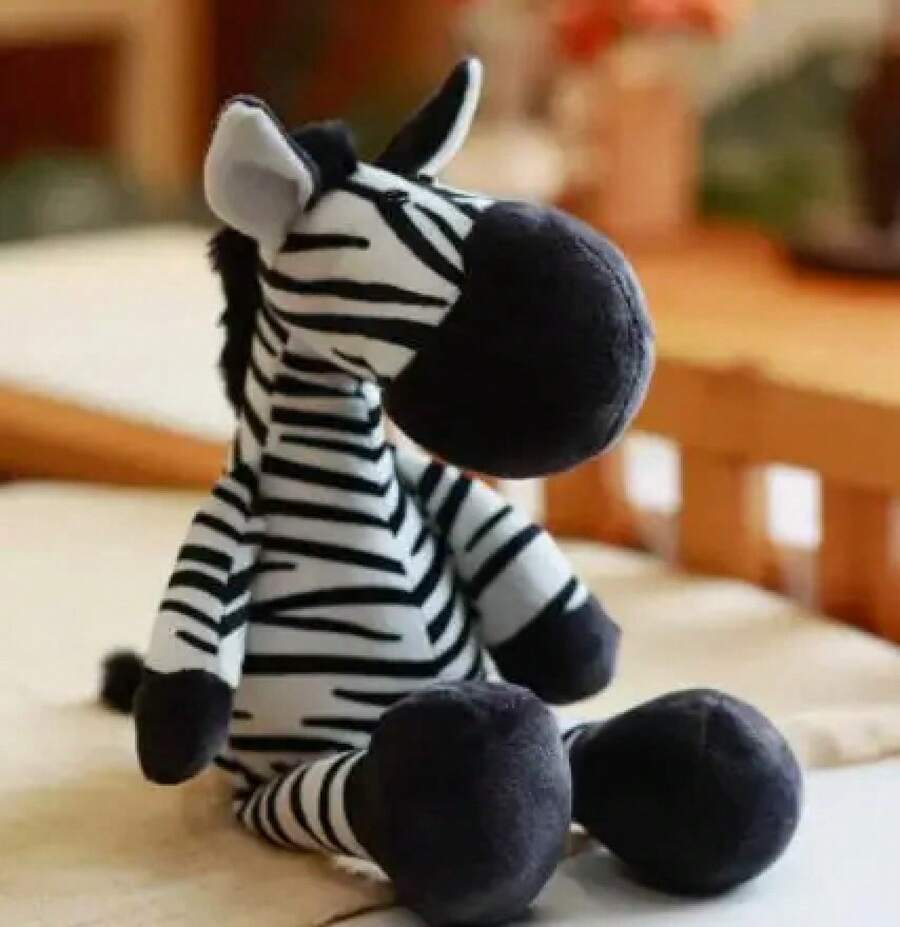 Plush & Stuffed Collections For Teenager - Naranja - View 1