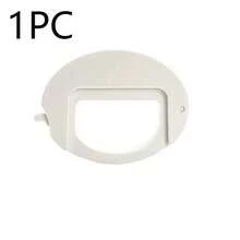 Plastic Bag Sealer Clamp For Home Use, Food Storage Clips, Safety, Moisture Proof, Kitchen Essential Sealers - A - View 10