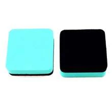 1/4/8pcs Magnetic Whiteboard Erasers, Suitable For Home, School And Office, Back To School - Multicolor - View 8