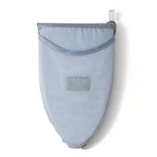 SMEGGEMS 1pc Mini Ironing Board, Handheld Ironing Board, Hanging Board, Ironing Glove, Small Ironing Chair, Ironing Board - View 8