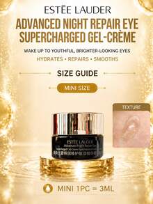 Estée Lauder 雅詩蘭黛抗藍光眼霜 3/5/15ml，淡化眼部皺紋，深層修復與抗老，提亮肌膚，長效舒緩，適合所有膚質 - 雅詩蘭黛特潤修護肌活精華眼霜 - 查看 13