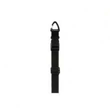 1pc Adjustable Garden Hose Storage Strap, Heavy Duty Extension Cord Organizer, Hanging Storage Strap For Garage And Workshop, Reusable Cable Management Tie, Triangle Buckle Storage Strap, Adjustable Multi-Function Heavy Duty Storage Strap - A - View 11