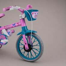 Nathor Charm 12-Inch Kids' Bicycle - Charm_v2 - View 4