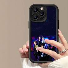 Fashion Phone Cases - Black - View 2