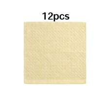 Luxury Face Towel Set 6/12pcs Suitable For Bathroom-Hotel-Spa-Kitchen Multi-Purpose Fingertip Towels And Face Towels - Multicolor - View 24