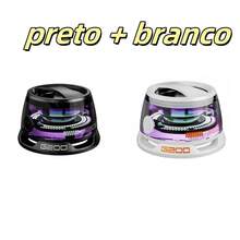 preto + branco