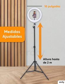 Phone External Flashes & Selfie Lights - A - View 7