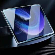BOLLYMORE 1pc High Definition Screen Protector - Compatible With IPad Air 4/5 10.9 Inch And Pro 11 Inch Series. 9H Tempered Glass. Perfect Alignment And Seamless Fit. Oil-Resistant Coating, Scratch-Resistant And Impact-Resistant - 1PC HD Box - View 8