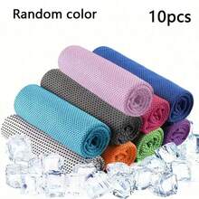 1pc, Towel Bath Set, Coral Fleece Wide Strip Towel, Bath Towel, Soft Absorbent, Towel Bath Set, Soft Absorbent Microfiber, No Shedding, Modern Style, High Absorbency, Suitable For Home, Travel, Outdoor Sports, Shower, Face Washing, Polyester And Nylon - Pink - View 14