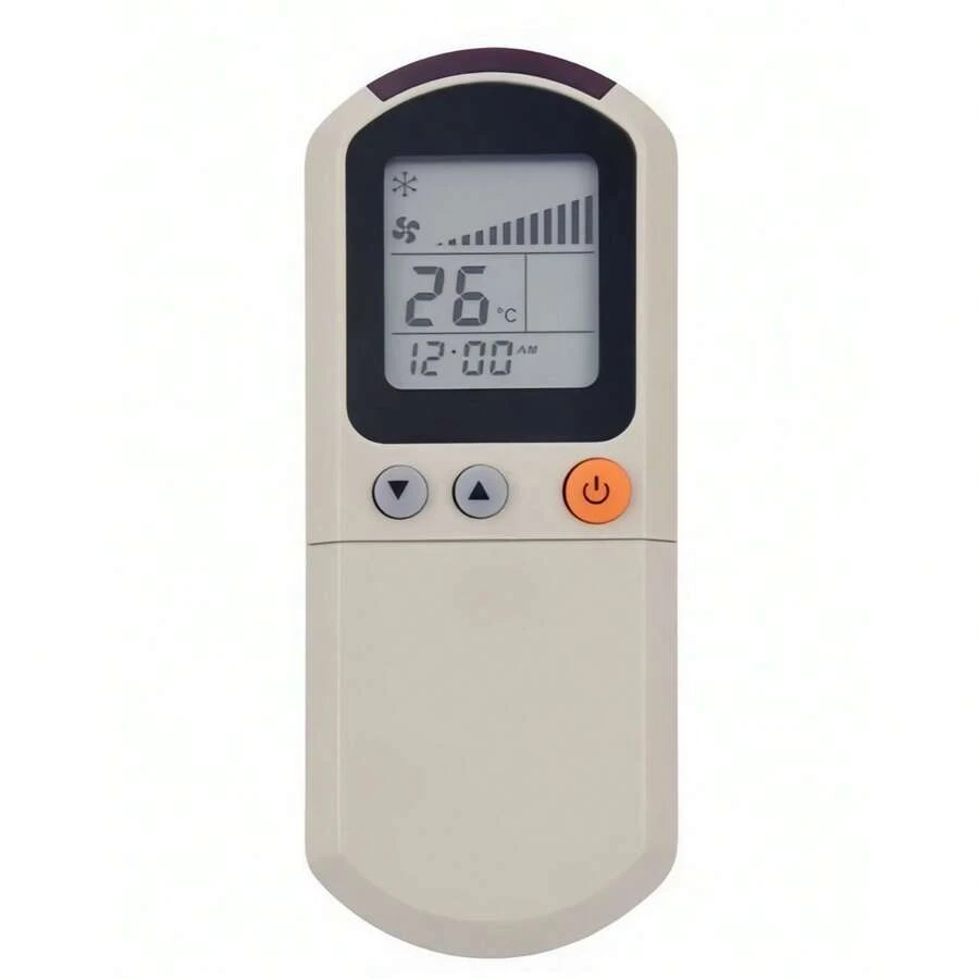Replacement Remote Control For MCQUAY Air Conditioner - View 1