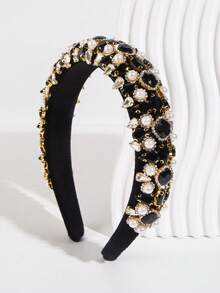 FG848 - Black