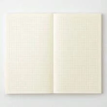 DESIGNPHIL (） MDノート<新書> ドット方眼 15383006 - 方眼罫+ノートカバー - チェックする 3
