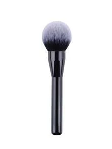 Extra-Large Powder Brush For Makeup, Soft-Hair Powder, Setting Powder Compact, Highlight Powder Brush, Blush Brush, Beauty Tools - Multicolor - View 6