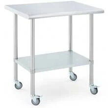 Kitchen & Dining Furniture - White - View 3