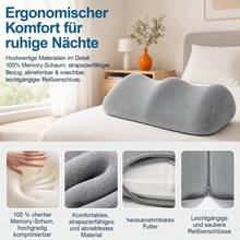 Leg Positioner Pillows - Degree - View 5