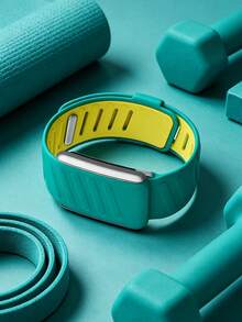 Mint Blue