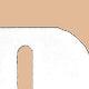 CN40 Cream Chamois
