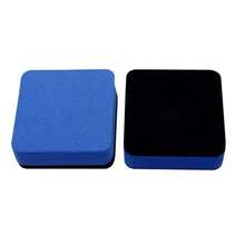 1/4/8pcs Magnetic Whiteboard Erasers, Suitable For Home, School And Office, Back To School - Multicolor - View 7