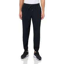 Skechers Men's Premier Jogger Pant Variant 1 - Bold Black - View 1