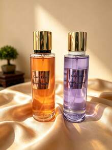 250ml Bruma de fragancia de alta calidad y larga duración, hecha con ingredientes premium para un aroma duradero - mas fragante - Ver 6