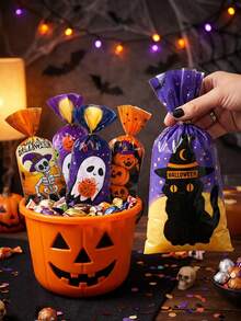 Halloween Mix