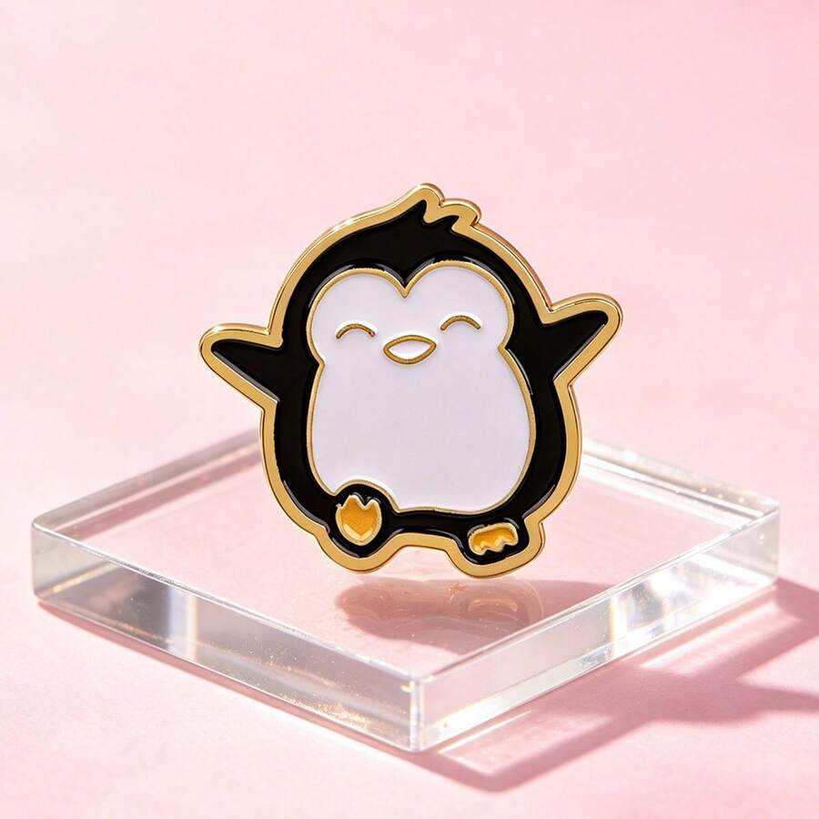 Lapel Enamel Pins And Brooches Badge Pins For Backpacks Bags Backpack Cool Decoration Friend For Gifts