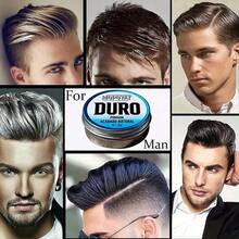 Cera Modeladora para Hombre – Domina los Cabellos Rebeldes, Aporta Textura y Brillo Natural – Fijación Flexible sin Dejar Residuos Blancos – 150g - cera para el cabello MOPOYAT - Ver 5