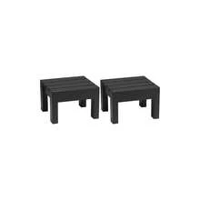 プラスチック万能台 正方形 ベージュ ST - 429 - グレー + 20 cm (2-Pack) + 単品 - チェックする 2