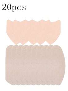 20/10/2pcs Skin Color Anti-Chafing Thigh Protectors,Invisible Thigh Bands, Breathable And Waterproof Thigh Protectors,Suitable For Large Sizes,Unisex,Suitable For Travel,Daily Wear,Skin-Friendly And Easy To Apply,To Prevent Winter Thigh Chafing. - View 15