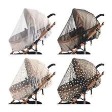 Baby Crib Netting & Accessories - White - View 7