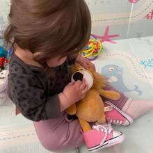 Plush & Stuffed Collections For Teenager - Naranja - View 3