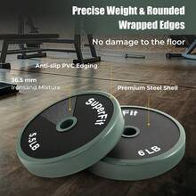 4 In 1 Adjustable Weight Dumbbell Set-Black-XY845894 - FH10067DK - View 7