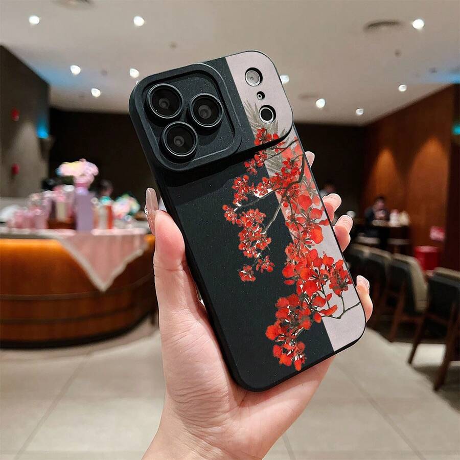 Fashion Phone Cases - White - View 1