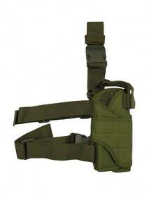 Hunting Clothes - Green - View 3