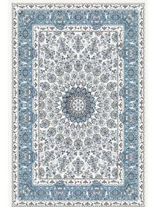 Digitally Printed Non-Slip Washable Runner And Area Rug, Modern Design | Modern, Scandinavian, Bohemian And Classic Styles | 100% Polyester - Multicolor - View 5