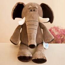 Plush & Stuffed Collections For Teenager - Naranja - View 10