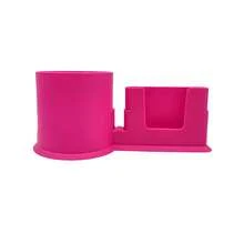 1pc Cup And Phone Holder, Suitable For Surfboard, SUP, Kayak, Inflatable Kayak - Non-Slip Beverage Holder, Stand Up Paddleboard Accessory - Multicolor - View 8