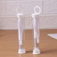 Pinceles pequeños para mezclar y difuminar tintas, herramientas de difuminado suave para pintura con tinta, herramientas manuales para manualidades DIY, scrapbooking y elaboración de tarjetas de papel - A - Ver 12
