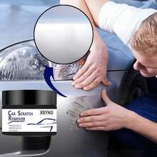 Car Scratch Repair Wax, Scratch Repair Polishing Automotive Care Products - A - View 6