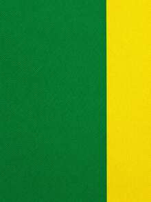 Senegal Flag No.4 90*150cm 1pc - Senegal - View 4
