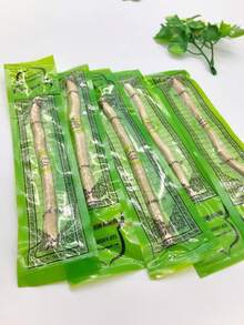 1件裝阿拉伯Miswak牙刷/古法牙齒清潔刷/趣味牙刷棒枝牙刷 - 彩色 - 查看 2