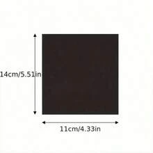 40/20/10/2片裝 洗衣黑色增色片 91g/M²,專為褪色黑色衣物設計的織物錠片,適用於黑色衣物、深色牛仔褲,可用於洗碗機 - A - 查看 10