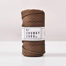 Durable 5mm Polyester Braided Rope, 300g Roll Multi-Color Yarn, Suitable For Handmade Crochet Bags And Phone Lanyards - Multicolor - View 13