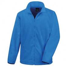 Electric Blue