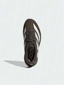 Adidas Men's Adizero  SL M Running Shoes Low-Top KI6913 - Army Green - View 4