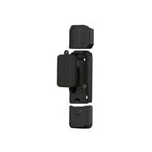 4件組 鏡頭保護蓋 矽膠保護套 手柄套 配件，適用於 OSMO POCKET 3 機身保護殼 螢幕保護膜 鏡頭蓋 螢幕遮光罩 防摔 專用矽膠保護殼 - 查看 6