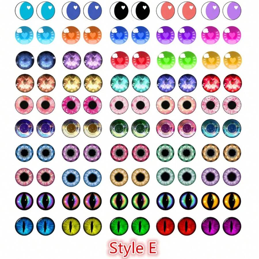 Jewelry Making Cabochons - Style and - View 1