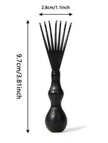 Curling Comb, Curling Styling Comb, Comb, 2025 New Curling Styling Lifting Comb, Curling Styling Comb - Multicolor - View 19