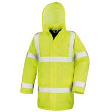 Hi-viz Yellow