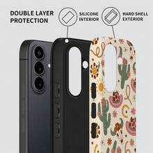 Fashion Phone Cases - 圖片色1pcs - 查看 2